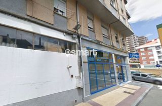 Piso en venta en El Parque - Zapatón en Torrelavega