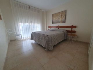 Piso en venta en Zona Puerto Deportivo en Fuengirola
