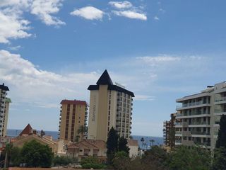 Piso en venta en Zona Puerto Deportivo en Fuengirola