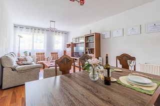 Piso en venta en Centro - Casco Histórico en San Lorenzo de El Escorial