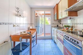 Piso en venta en Centro - Casco Histórico en San Lorenzo de El Escorial
