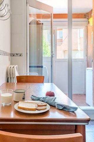 Piso en venta en Centro - Casco Histórico en San Lorenzo de El Escorial