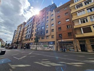 Piso en venta en Buenavista - El Cristo en Oviedo