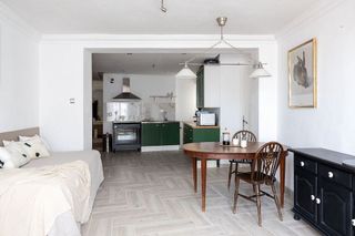 Piso en venta en Centro Histórico en Málaga