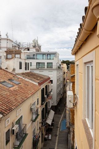 Piso en venta en Centro Histórico en Málaga