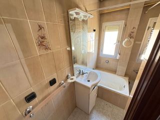Piso en venta en PAU 2-600 en Puertollano