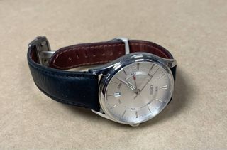 Reloj ORIS Artelier Pointer Date