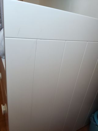 Cama nido c/ cajones - infantil