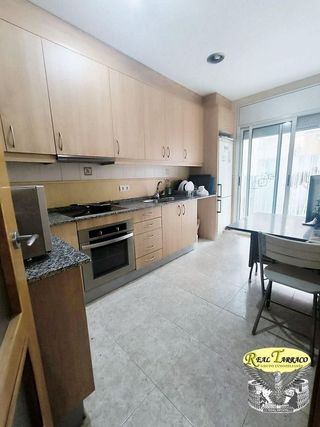 Piso en venta en Alcover