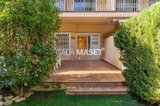 Casa adosada en venta en Els Pins - Politur en Castell-Platja d´Aro
