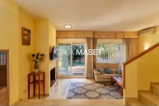 Casa adosada en venta en Els Pins - Politur en Castell-Platja d´Aro