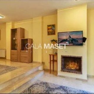 Casa adosada en venta en Els Pins - Politur en Castell-Platja d´Aro