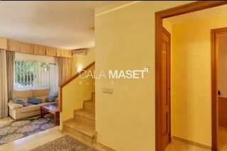 Casa adosada en venta en Els Pins - Politur en Castell-Platja d´Aro