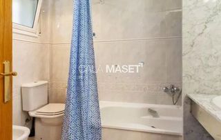 Casa adosada en venta en Els Pins - Politur en Castell-Platja d´Aro