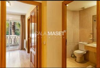 Casa adosada en venta en Els Pins - Politur en Castell-Platja d´Aro
