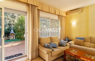 Casa adosada en venta en Els Pins - Politur en Castell-Platja d´Aro