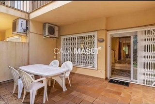 Casa adosada en venta en Els Pins - Politur en Castell-Platja d´Aro