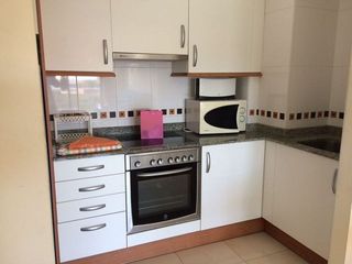 Piso en venta en L' Hospitalet de l'Infant en Vandellòs i l'Hospitalet de l'Infant