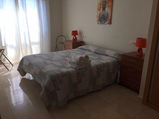 Piso en venta en L' Hospitalet de l'Infant en Vandellòs i l'Hospitalet de l'Infant