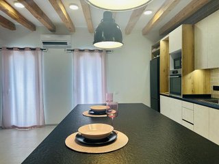 Chalet en venta en Sant Josep-Mercat en Amposta