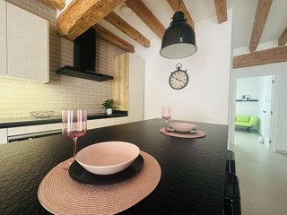 Chalet en venta en Sant Josep-Mercat en Amposta