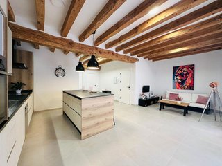 Chalet en venta en Sant Josep-Mercat en Amposta