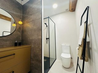 Chalet en venta en Sant Josep-Mercat en Amposta