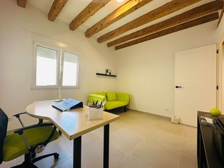 Chalet en venta en Sant Josep-Mercat en Amposta