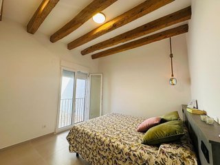 Chalet en venta en Sant Josep-Mercat en Amposta