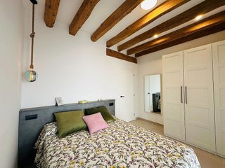 Chalet en venta en Sant Josep-Mercat en Amposta