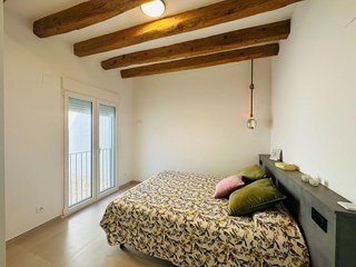 Chalet en venta en Sant Josep-Mercat en Amposta