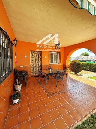 Chalet en venta en Huecas