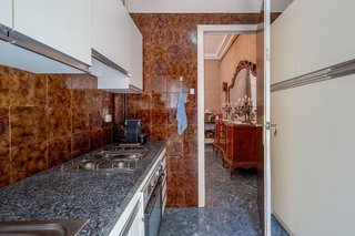 Casa adosada en venta en Porta en Barcelona