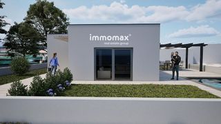 Chalet en venta en Urbanitzacions en Bigues i Riells