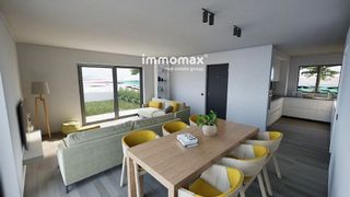 Chalet en venta en Urbanitzacions en Bigues i Riells
