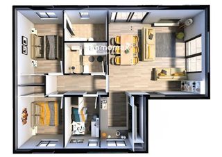 Chalet en venta en Urbanitzacions en Bigues i Riells