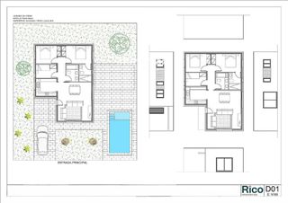 Chalet en venta en Urbanitzacions en Bigues i Riells