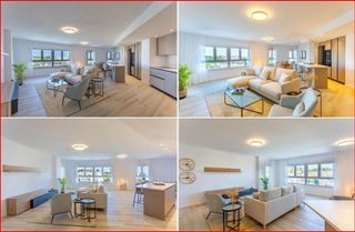 Piso en venta en Nueva Andalucía centro en Marbella