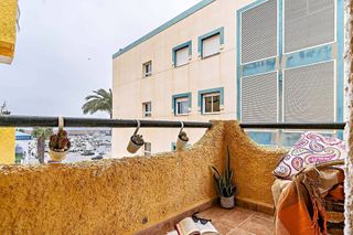 Piso en venta en El Puerto - Romanilla en Roquetas de Mar