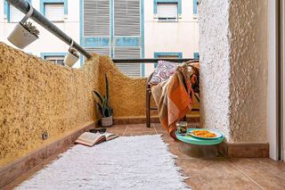 Piso en venta en El Puerto - Romanilla en Roquetas de Mar