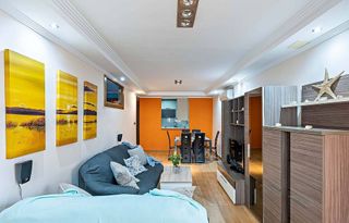 Piso en venta en El Puerto - Romanilla en Roquetas de Mar