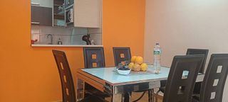 Piso en venta en El Puerto - Romanilla en Roquetas de Mar