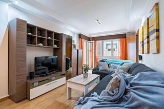 Piso en venta en El Puerto - Romanilla en Roquetas de Mar