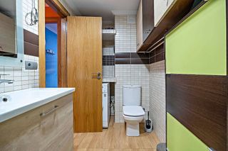 Piso en venta en El Puerto - Romanilla en Roquetas de Mar