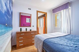 Piso en venta en El Puerto - Romanilla en Roquetas de Mar