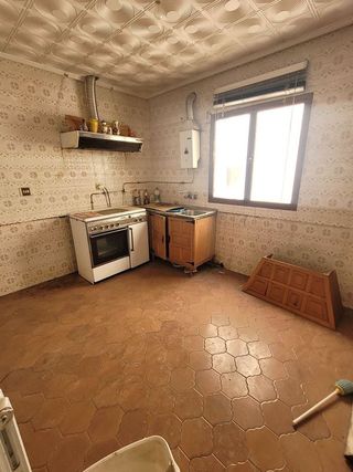 Piso en venta en Bolaños de Calatrava