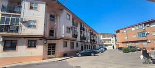 Piso en venta en Coria