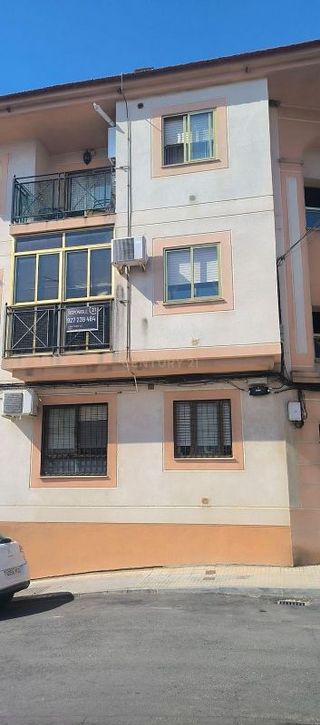 Piso en venta en Coria