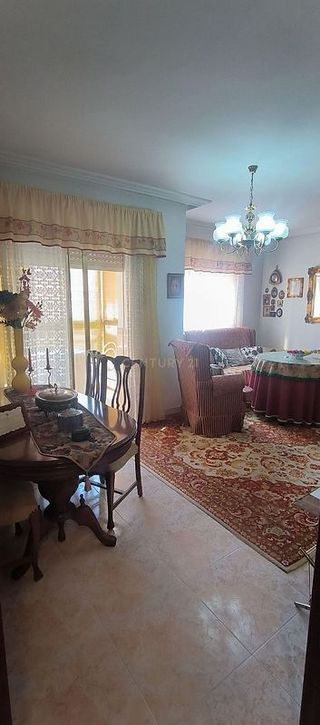 Piso en venta en Coria
