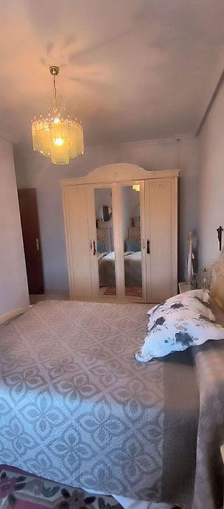 Piso en venta en Coria